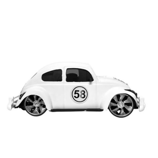 FUSCA 2